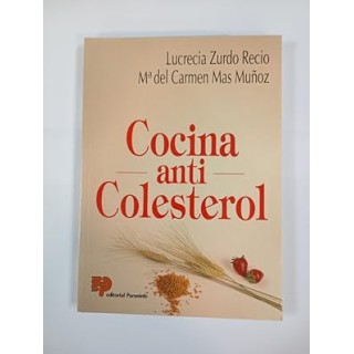 Cocina anticolesterol